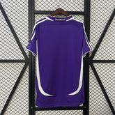 Retro Real Madrid 2006-2007 third away